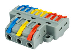 Powertech Κλέμα TOOL-0111 Powertech Κλέμα TOOL-0111
