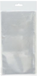 Groovy Geschenkverpackung Transparent 2 Stück