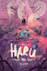 Haru Book 3: Fall Joe Latham Andrews Mcmeel Publishing