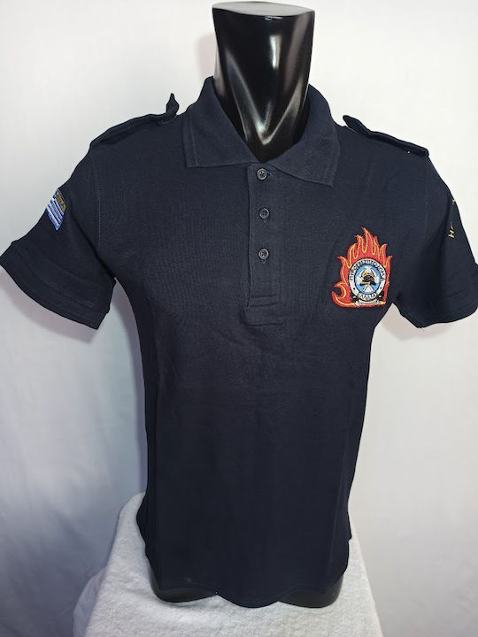 Tria Alfa 206.702 Sweatshirt Fire Department