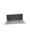Epiplo-Fos Waterproof Sunbed Cover Gray 50x130cm