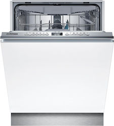 Pitsos Fully Built-in for 14 Place Settings W66xH87cm