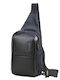 Men's Bag Sling Blue
