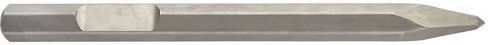 354 Chisel Sharp Tip Size 28 Length 400 354h28l0400