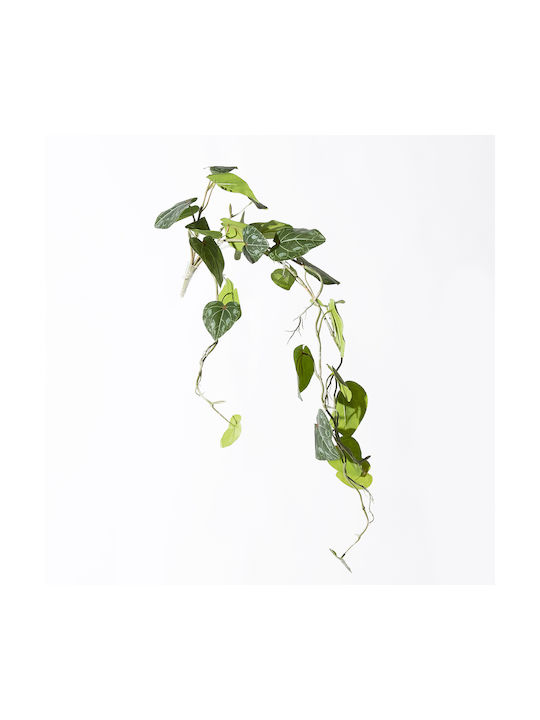 Supergreens Τεχνητή Γιρλάντα Πόθος Emerald Πράσινος 120 Εκ 7-1620 Supergreens Τεχνητή Γιρλάντα Πόθος Emerald Πράσινος 120 Εκ 7-1620
