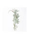 Supergreens Artificial Hanging Fern Cinnamon Dark Green 105 Cm 7-1652
