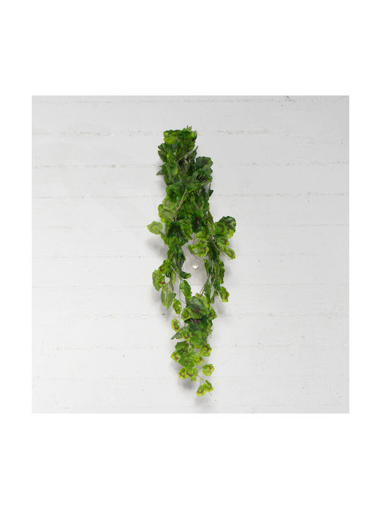 Supergreens Τεχνητός Κρεμαστό Γεράνι Bohemicum Πράσινο 90 Εκ 7-0923