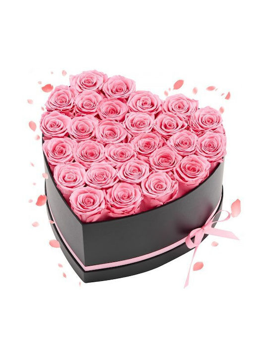 Vevor Allheiliger Blumen 27 Getrocknete Rose Herz Unsterbliches Bouquet Vevor Allheiliger Blumen 27 Getrocknete Rose Herz Unsterbliches Bouquet