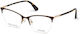 Guess 2787 049 54 Brillengestelle mit Rezept