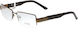 Guess 1625 Brown 56
