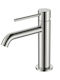 Orabella Mixing Tall Sink Faucet Gray