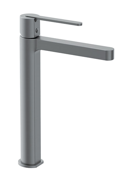 Orabella Tall Bronze Mixing Sink Faucet