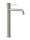 Orabella Mixing Tall Sink Faucet Silver
