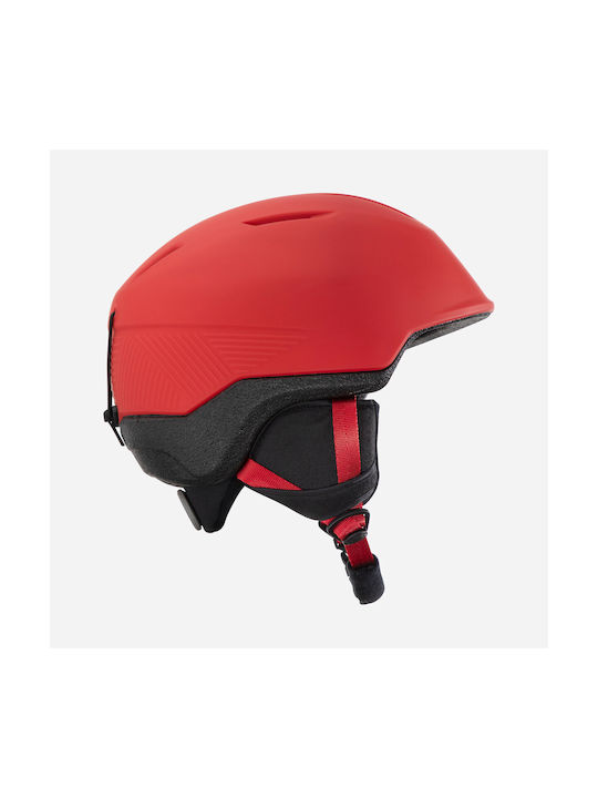 Rossignol Fit Impacts Rossignol Fit Impacts