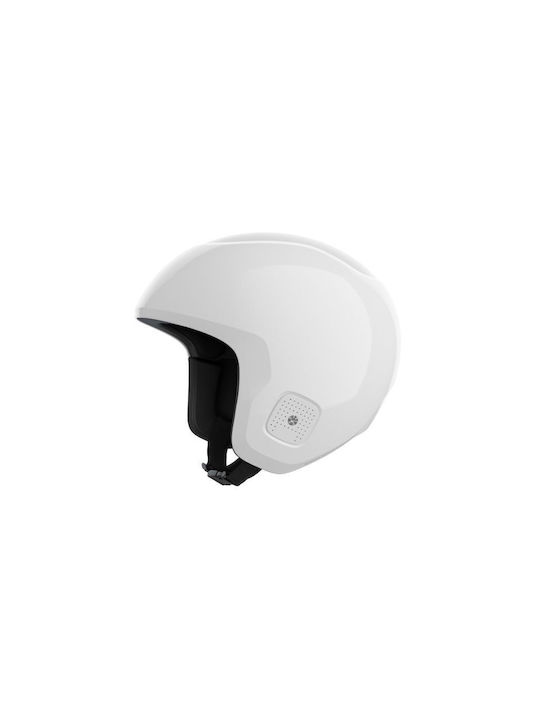 Poc Skull Kids Helmet for Ski & Snowboard White