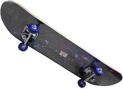 Complete Shortboard
