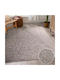 Teppich Rechteckig Synthetisch,Polyester/Cotton/Leather Vison