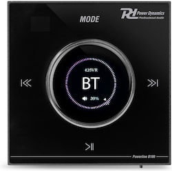 Power Dynamics POWERLINEB100B Интегриран Търговски Усилвател 4.0 Канала Power Dynamics POWERLINEB100B Интегриран Търговски Усилвател 4.0 Канала