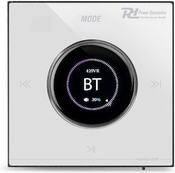 Power Dynamics POWERLINEB100W Ολοκληρωμένος Ενισχυτής Εγκαταστάσεων 4.0 Καναλιών Power Dynamics POWERLINEB100W Ολοκληρωμένος Ενισχυτής Εγκαταστάσεων 4.0 Καναλιών