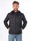 Bento Jacket M Jacket Windproof Black