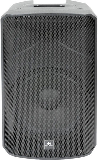 Modern Acoustics ES12A MAS4701286 Αυτοενισχυόμενο Ηχείο PA