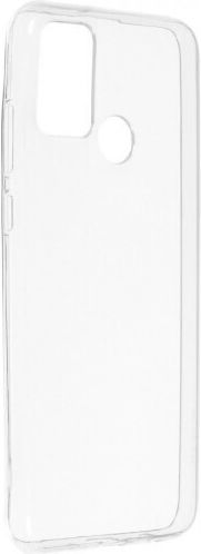 Slim Back Cover Silicon Transparent (Huawei Pura 80 Ultra)