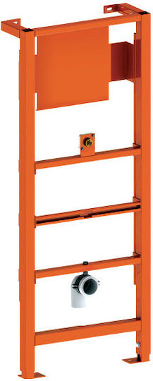 Frame Kk-pol Aquafiori Urinal Zp0 711 O K