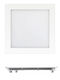 Spot Light Recessed LED Panel 24W with Warm to Cool White Light
