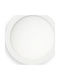 Spot Light Rundes Vertieftes LED-Panel 24W mit Einstellbarem Weißem Licht