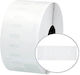 Dymo # 400 Self-Adhesive Label Rolls for Label Printer 36x89mm 1pcs