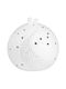 Raeder Decorative Lamp Lattern White