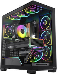 Modecom Volcano Stellar Plus ARGB 8F Modecom Volcano Stellar Plus ARGB 8F