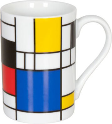 Konitz Cup Coffee Porcelain White 90ml
