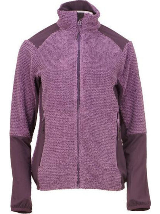 Дамска жилетка Lilac