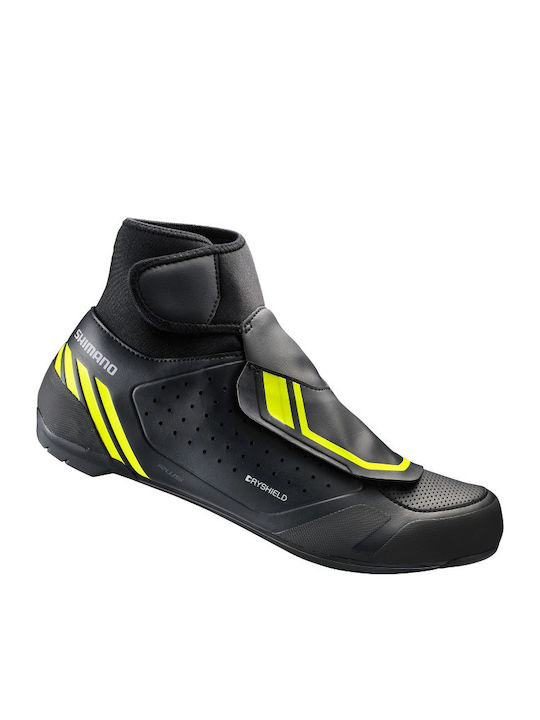Shimano Rw500 Ανδρικά Παπούτσια Ποδηλασίας Shimano Rw500 Ανδρικά Παπούτσια Ποδηλασίας