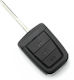 Key Case 3+1 Buttons Chevrolet