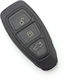 Калъф За Ключ Ford Smartkey Тип 3 Бутонa Аварийно Острие