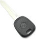 Key Case Transponder Suzuki