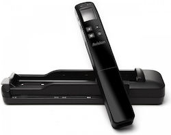 Avision Miwand2 Handheld Scanner with Wi-Fi Avision Miwand2 Handheld Scanner with Wi-Fi