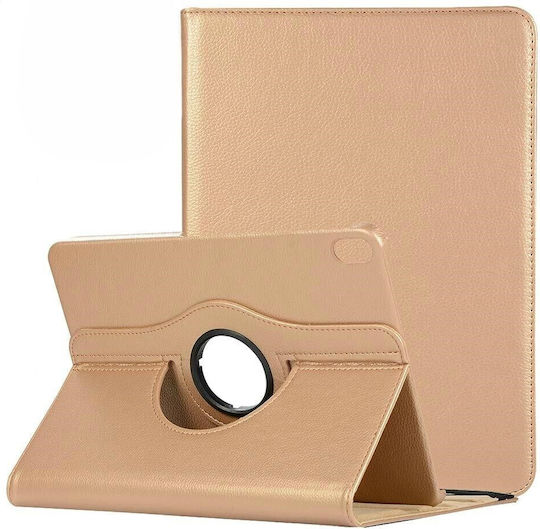 Flip Cover Rotating Durable Golή (Lenovo Tab M10 Plus 3rd Gen) 7182