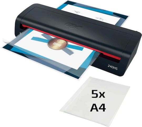 Rexel Rexel Laminiergerät Für A3 125 Mikron