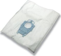 Euro Filter Ergomax Σακούλες Σκούπας 5τμχ Συμβατή με Σκούπα Bosch / Siemens Euro Filter Ergomax Σακούλες Σκούπας 5τμχ Συμβατή με Σκούπα Bosch / Siemens