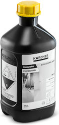 Χημικο Οξινο Karcher Rm25 2,5l Υγειονομικων Χωρων