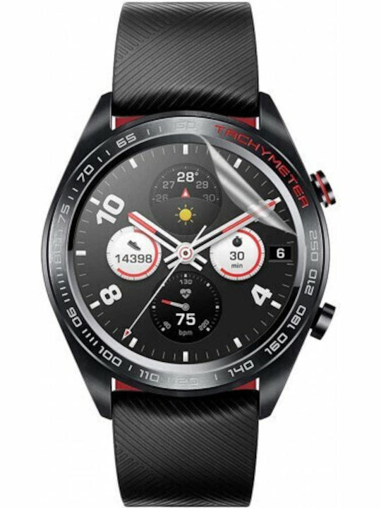 Screen Protector για το Honor Magic Watch 2 46mm 3τμχ 27599