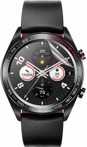 Screen Protector for the Honor Magic Watch 2 46mm 3pcs 27599