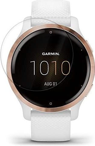 Rugged Armor Screen Protector pentru Garmin Venu 2S 3buc 38493