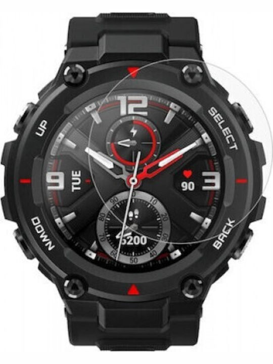 Rugged Armor Screen Protector για το Amazfit T-Rex 2 3τμχ 42412