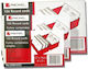 Rexel Notebook (100buc)