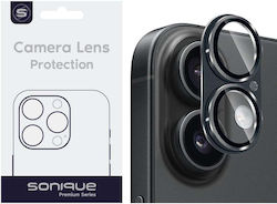 Sonique Lens Full Προστασία Κάμερας Μεταλλικό Π...