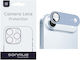 Sonique Lens Full Camera Protection Metal Frame...